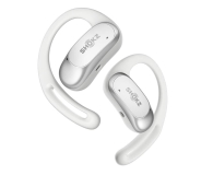 Shokz OpenFit Air Biały - 1263980 - zdjęcie 3